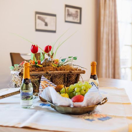 Ferienwohnung Kloepping Inkl. Chiemgaukarte Руполдинг Екстериор снимка