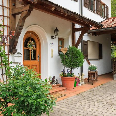 Ferienwohnung Kloepping Inkl. Chiemgaukarte Руполдинг Екстериор снимка