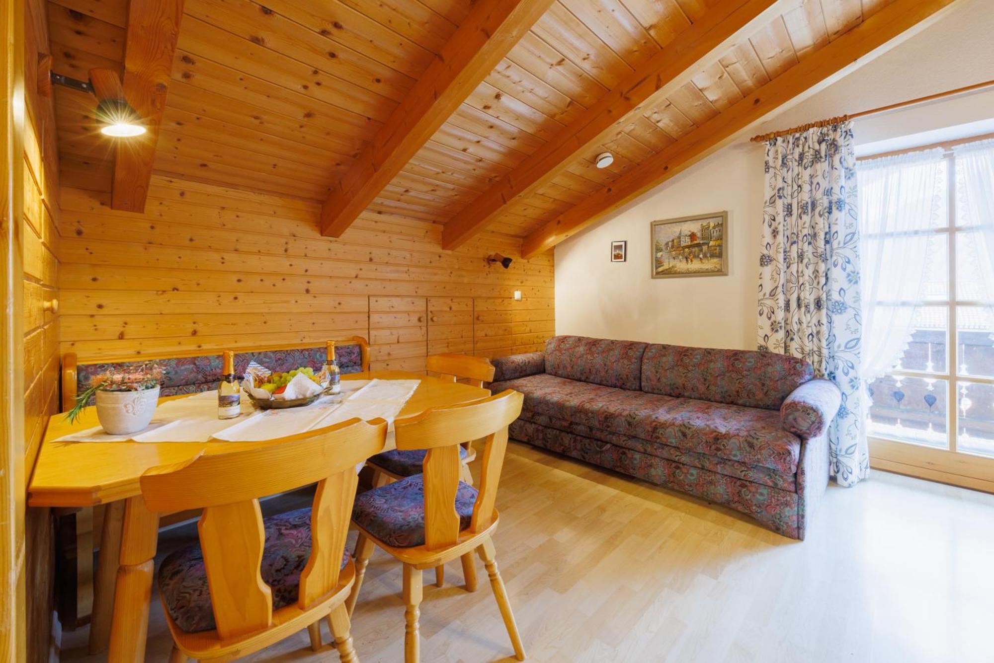 Ferienwohnung Kloepping Inkl. Chiemgaukarte Руполдинг Екстериор снимка