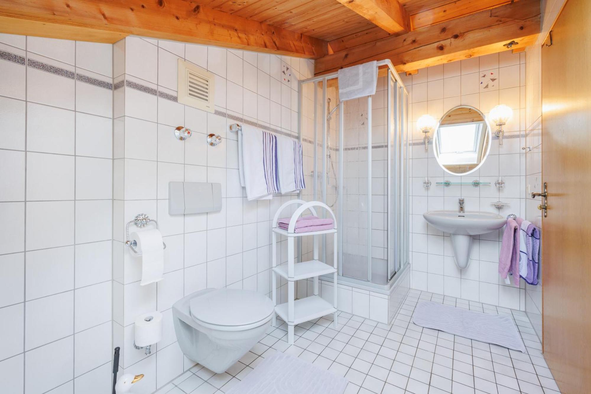 Ferienwohnung Kloepping Inkl. Chiemgaukarte Руполдинг Екстериор снимка