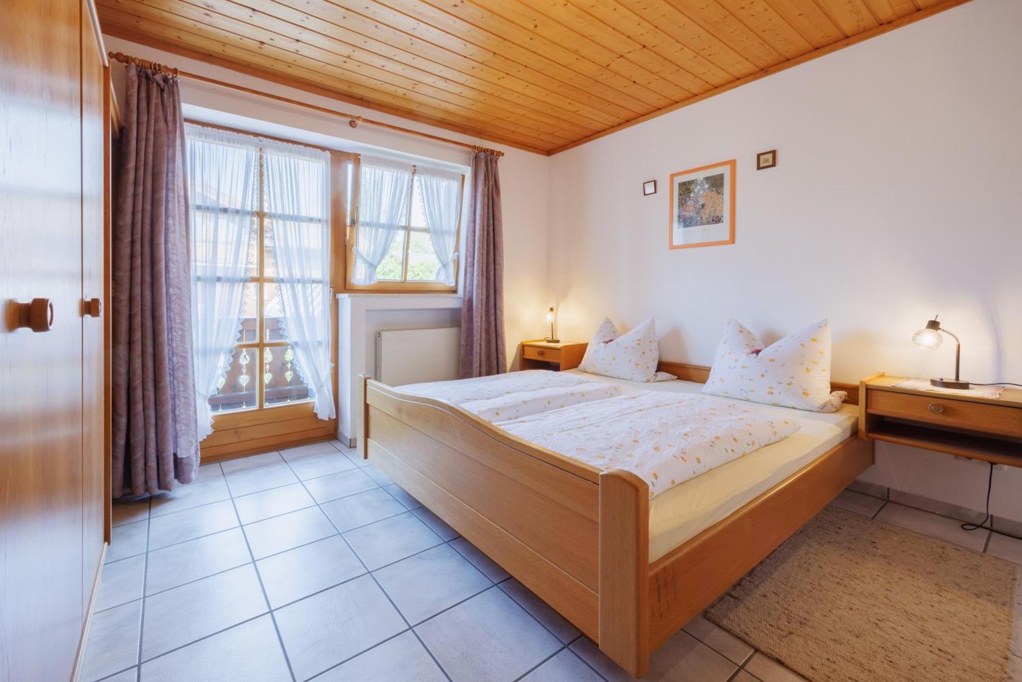 Ferienwohnung Kloepping Inkl. Chiemgaukarte Руполдинг Екстериор снимка